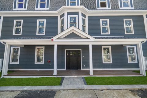 60 Stanley St Boston MA 02125