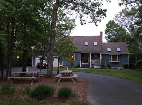 Photo of 42 Medeiros Ln, Dartmouth, MA 02747 (MLS # 73535560)