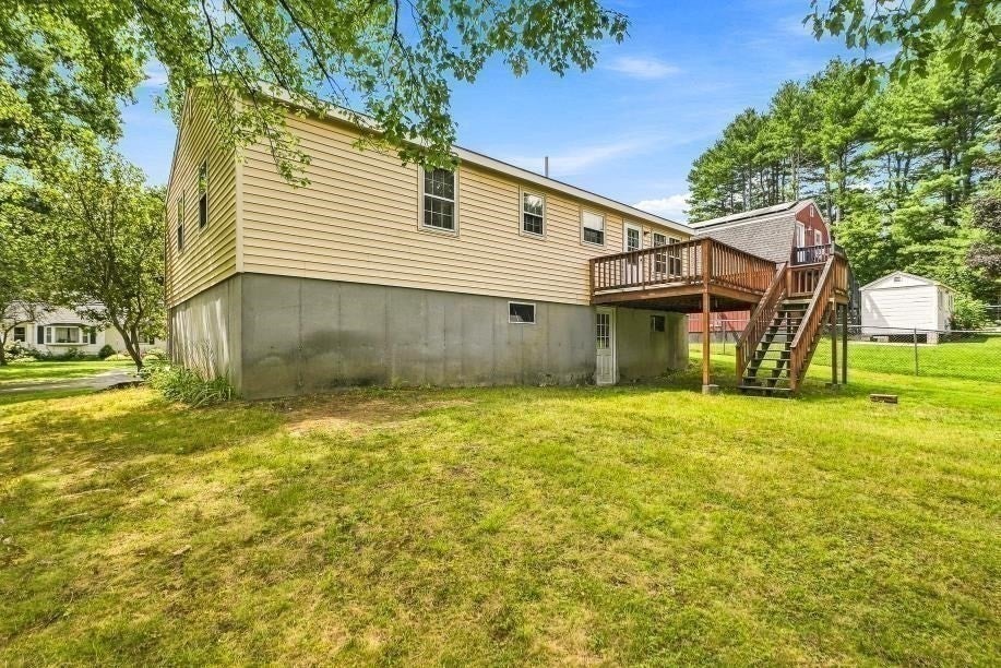 4 Picadilly St, Upton, MA, 4 Picadilly St, Upton, MA Photo #31