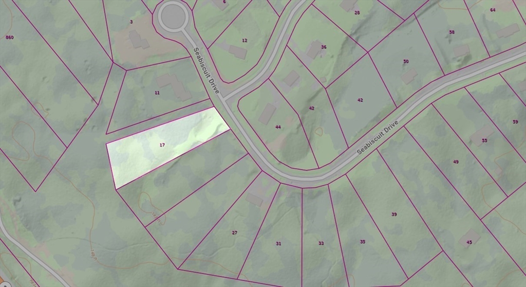 17-034 Seabiscuit Drive