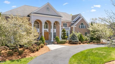 30 Bridle Path Shrewsbury MA 01545