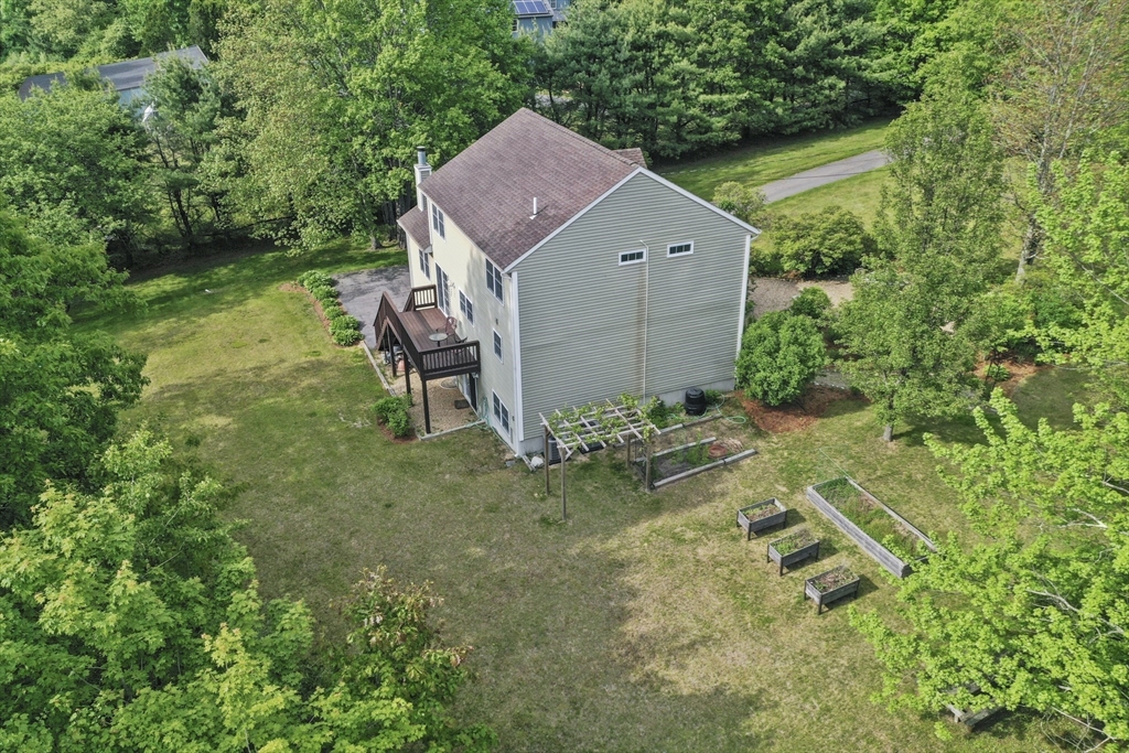 404 Baldwinville Road