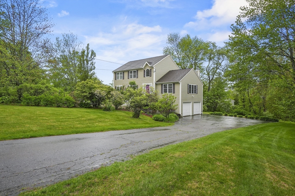 404 Baldwinville Road