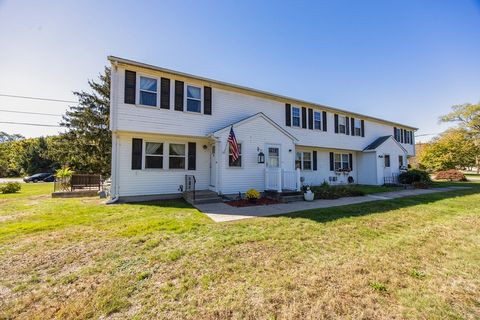 166 E Bacon St 4 Plainville MA 02762