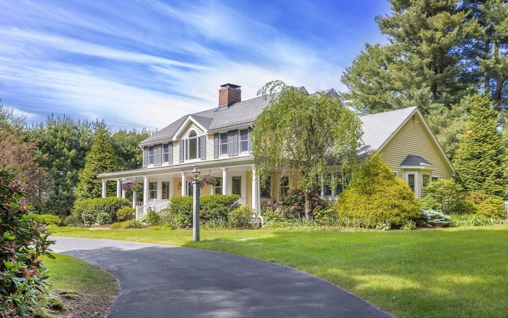 30 Pleasant St South