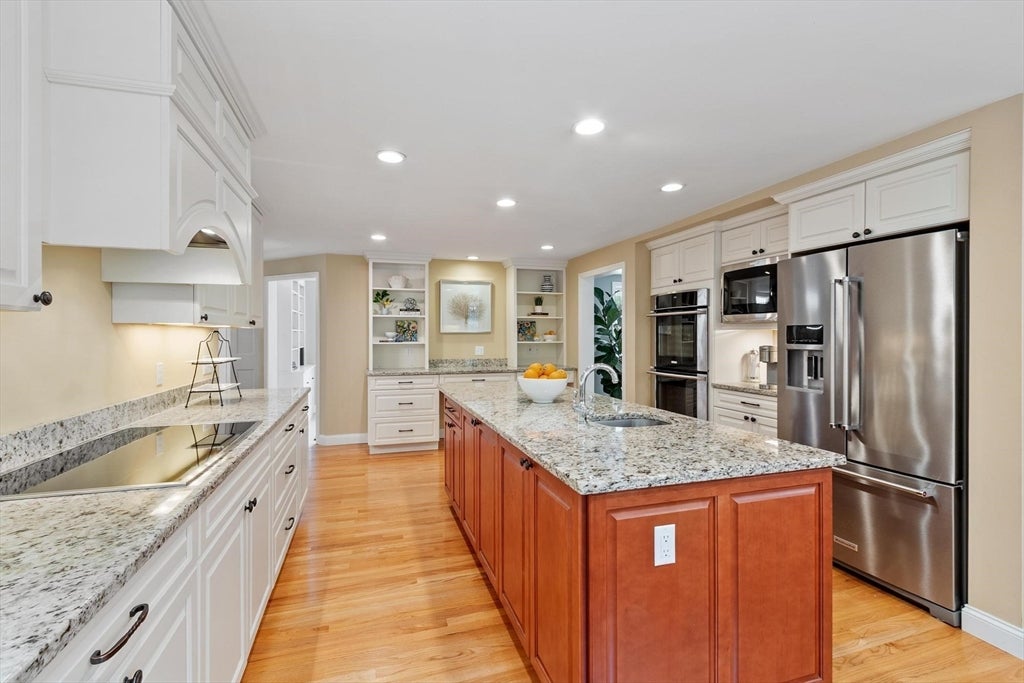17 Townsend Road, Lynnfield, MA, 17 Townsend Road, Lynnfield, MA Photo #4