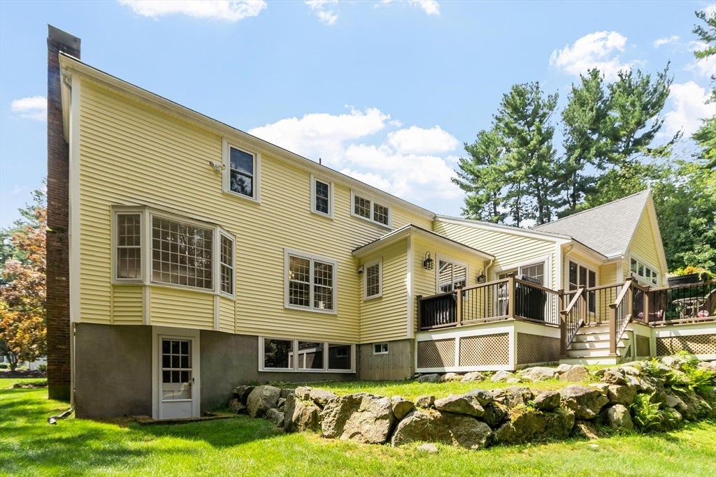 17 Townsend Road, Lynnfield, MA, 17 Townsend Road, Lynnfield, MA Photo #36