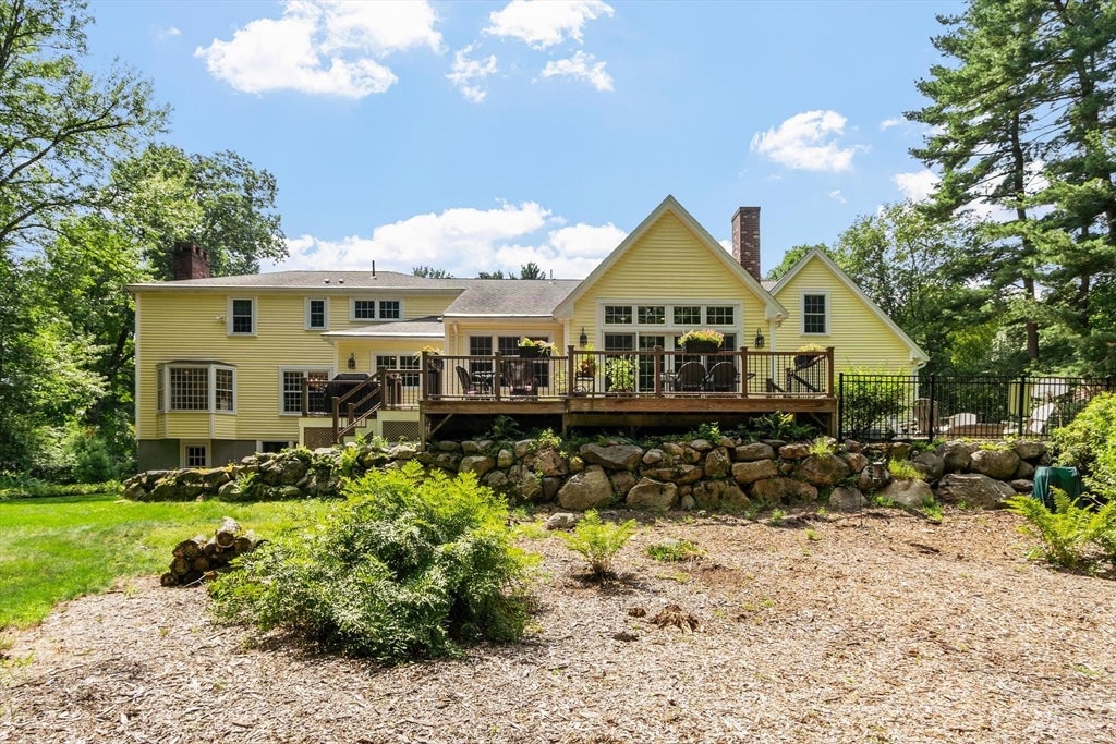 17 Townsend Road, Lynnfield, MA, 17 Townsend Road, Lynnfield, MA Photo #40