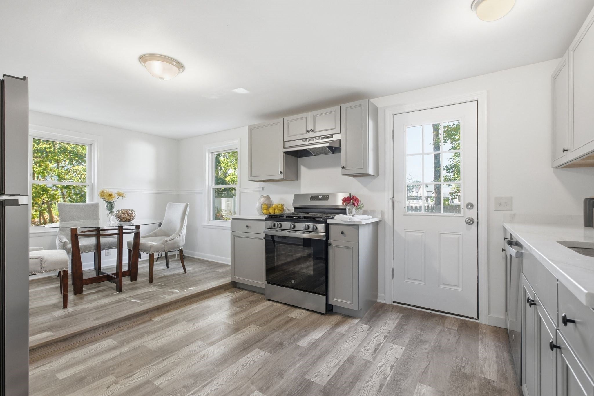 27 Lynn St #A, Peabody, MA Photo #5