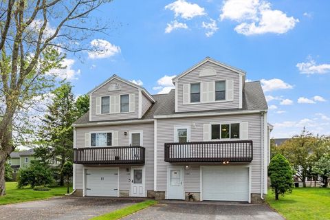 Photo of 108 Druid Hill Ave #108, Methuen, MA 01844 (MLS # 73526666)