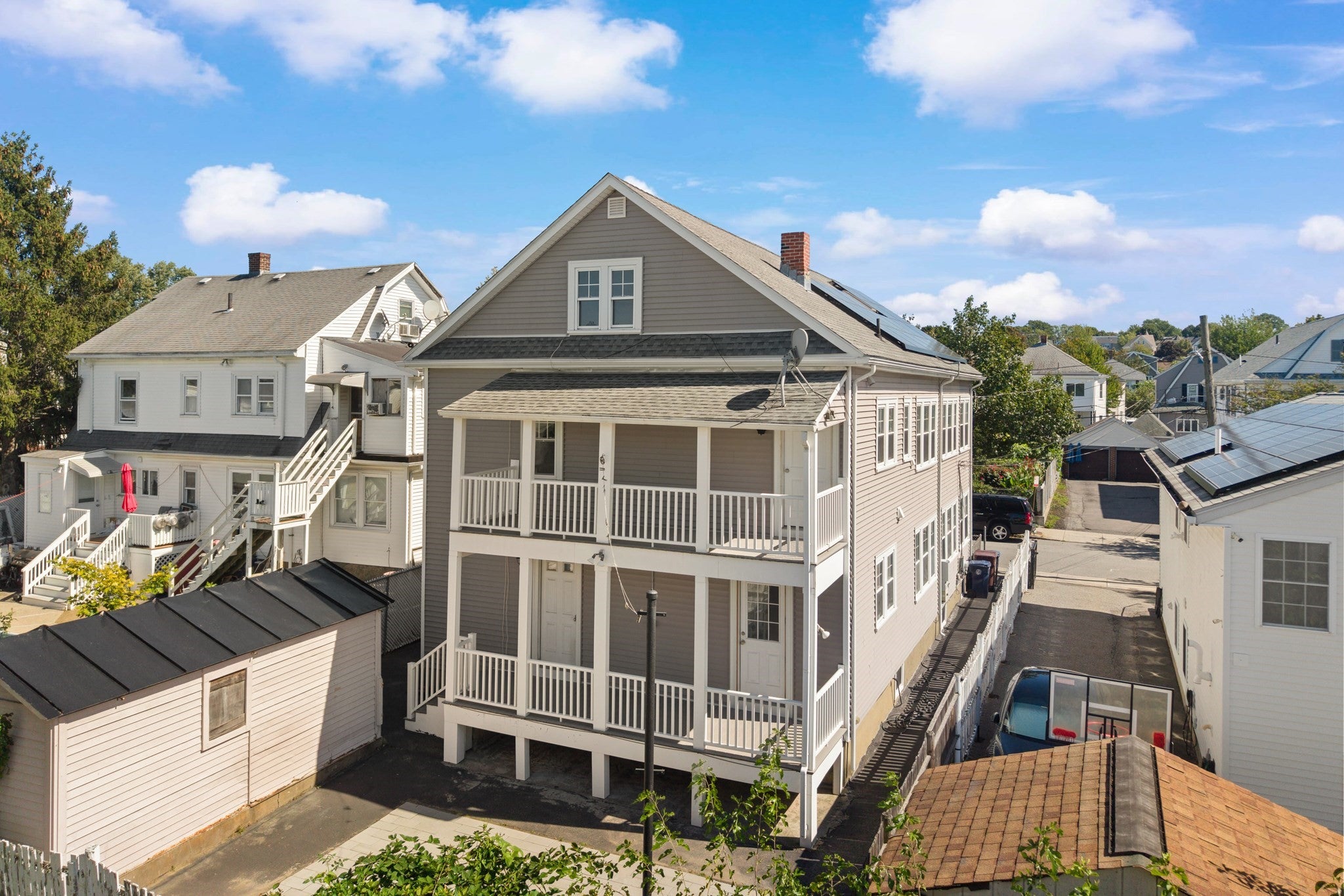 28 Windsor St, Everett, MA, 28 Windsor St, Everett, MA Photo #34