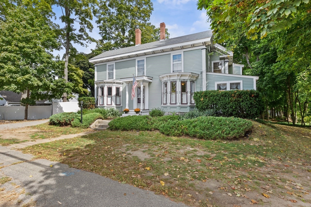 117 West Main Street