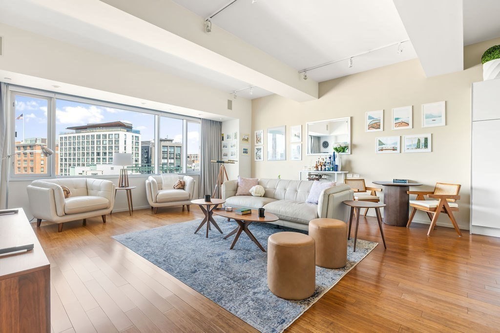141 Dorchester Ave #507 Floor 5