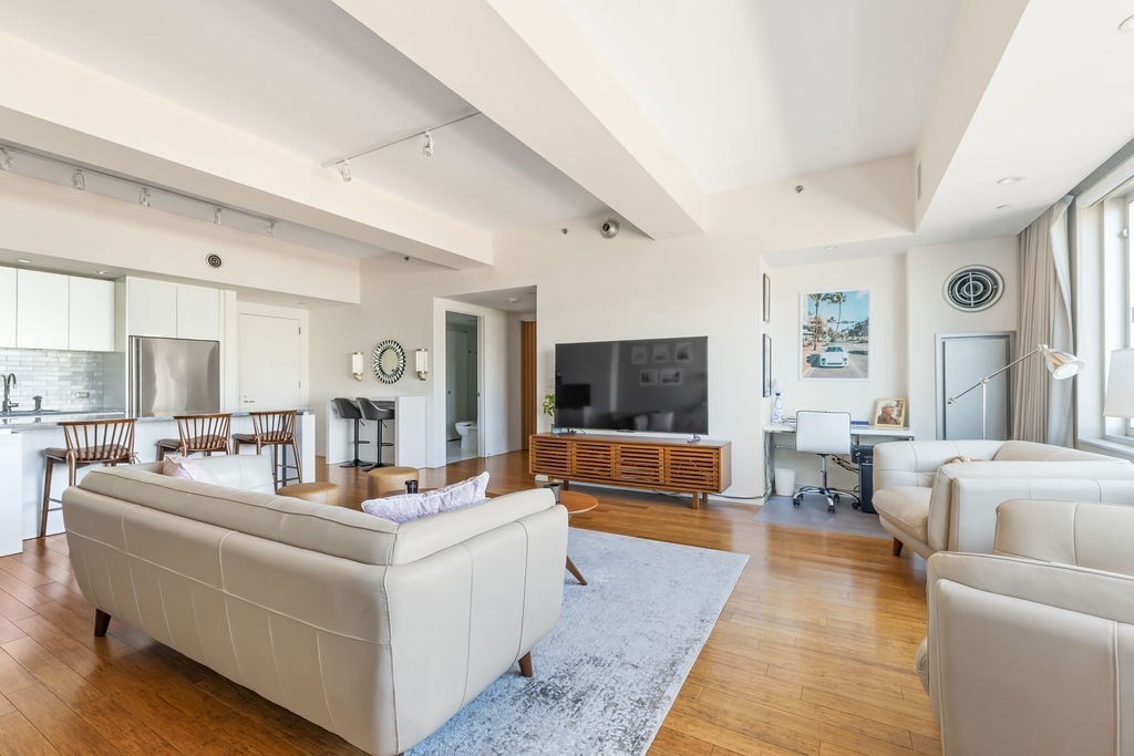 141 Dorchester Ave 507