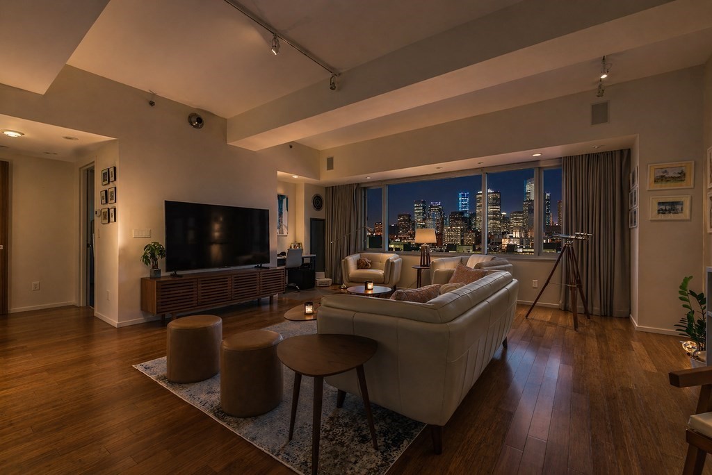 141 Dorchester Ave 507