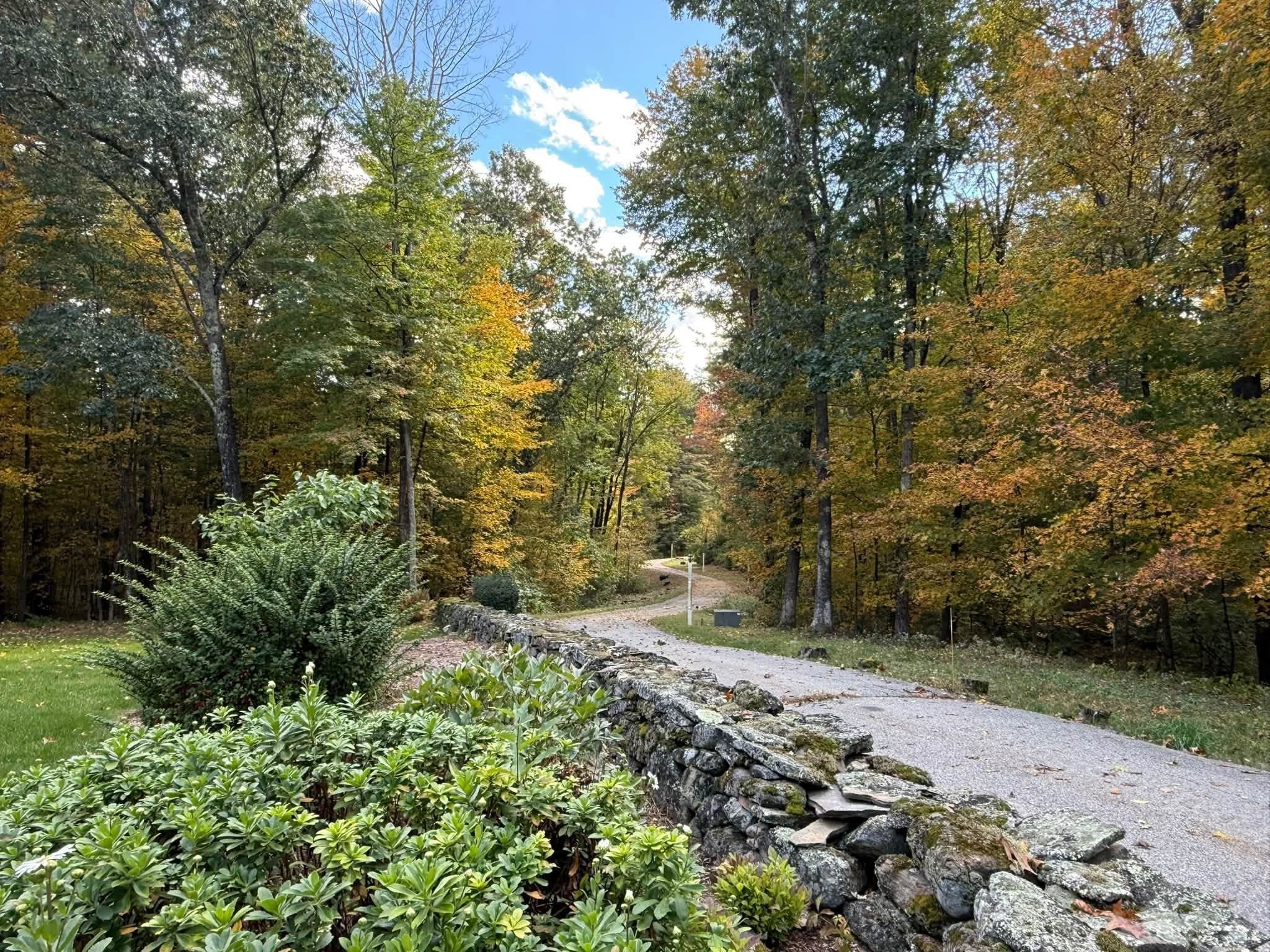 80 Old East Brookfield Rd