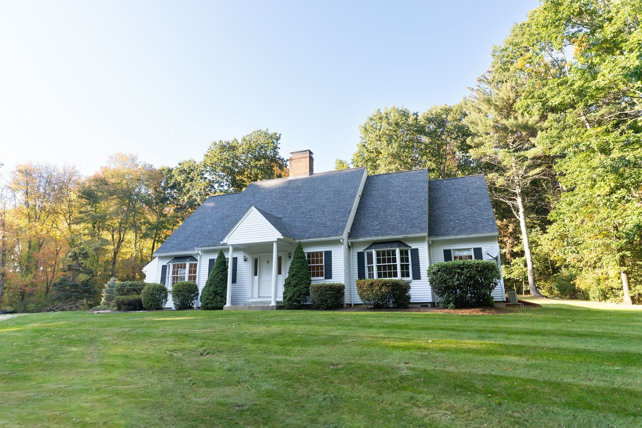 80 Old East Brookfield Rd, North Brookfield, MA, 80 Old East Brookfield Rd, North Brookfield, MA Photo #5