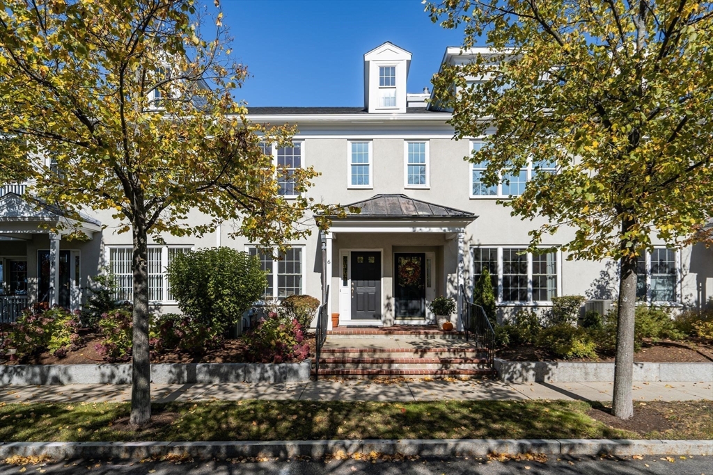 6 Tilden Commons Dr 6
