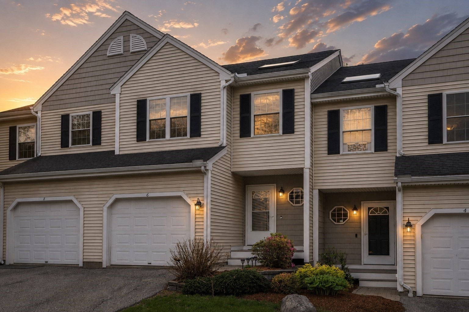 6 Azalea Ln