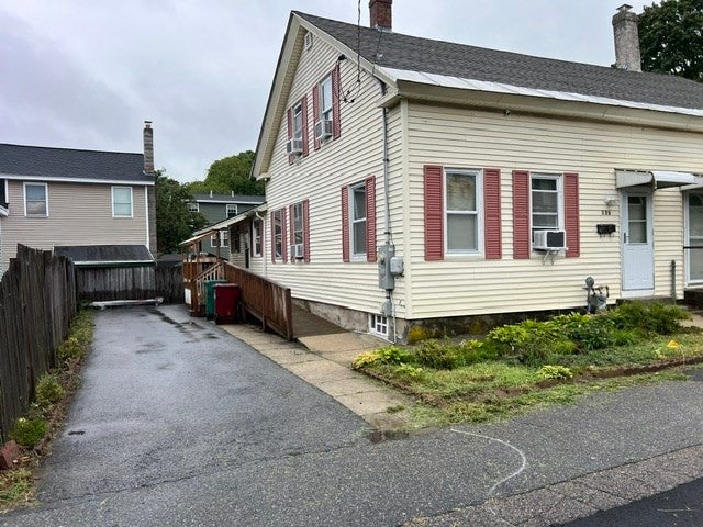 116 Quebec Street, Lowell, MA, 116 Quebec Street, Lowell, MA Photo #2