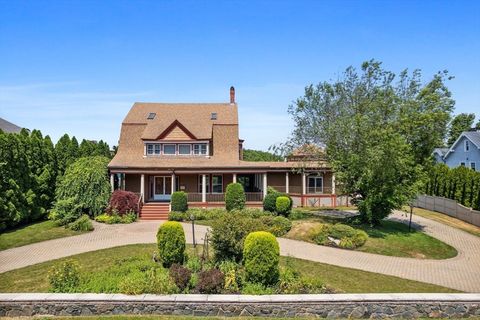 372 Ocean Avenue Marblehead MA 01945