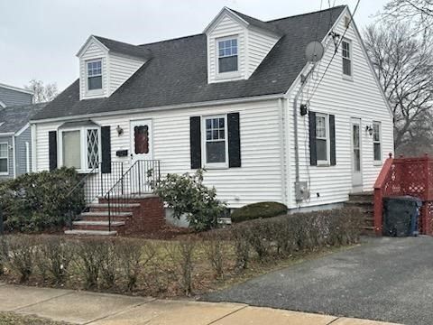 Photo of 31 Badger Rd, Boston, MA 02136 (MLS # 73486059)