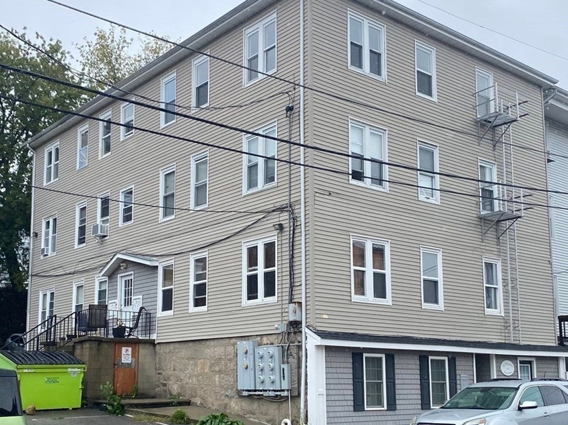177 Nashua Street #6, Fall River, MA, 177 Nashua Street #6, Fall River, MA Photo #9