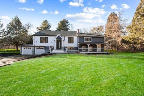 85 Jewell St Mansfield MA 02048