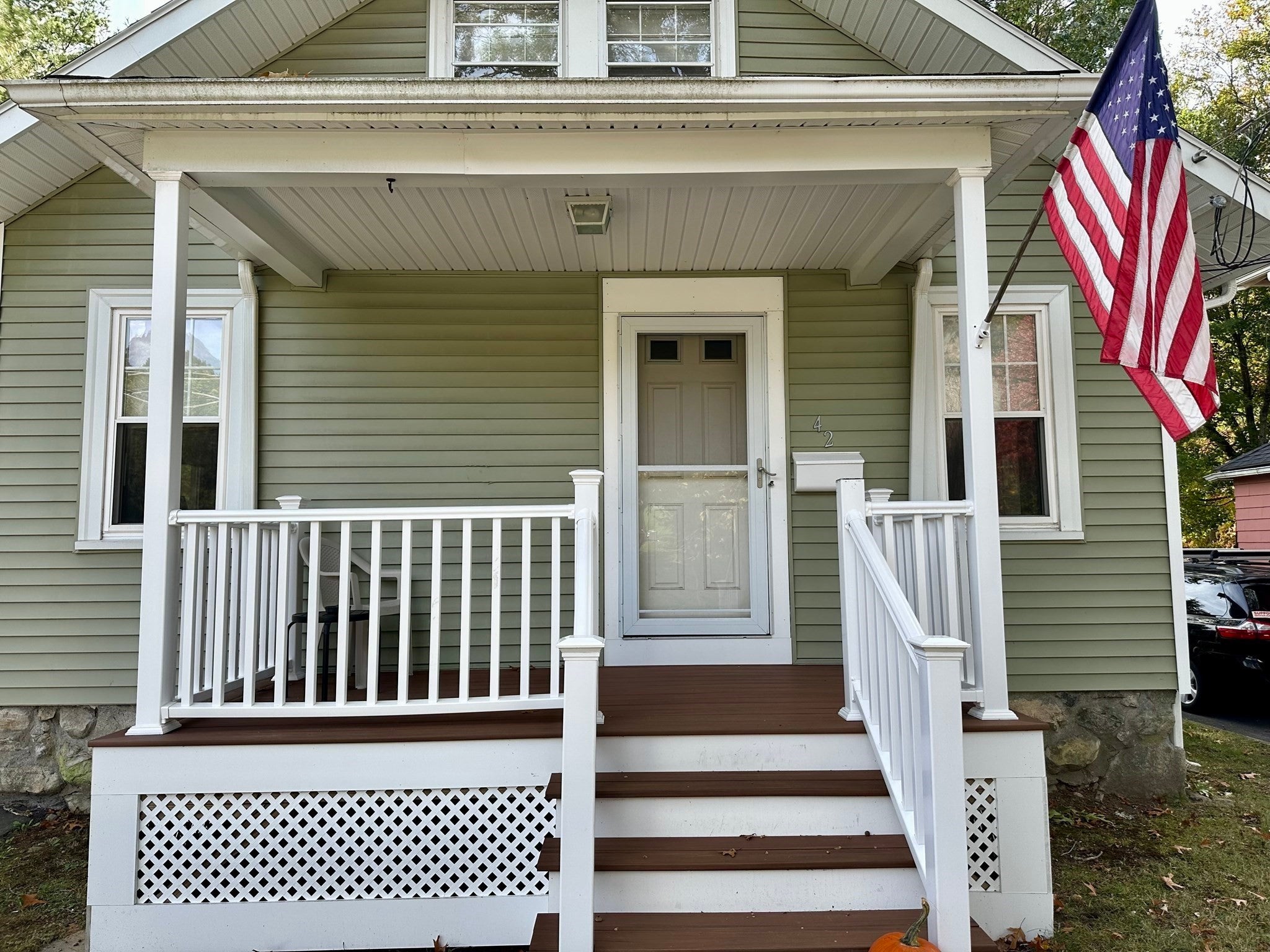 42 Wilson Street
