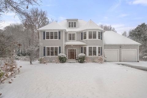 Photo of 8 Jillian Dr, Bourne, MA 02532 (MLS # 73468031)