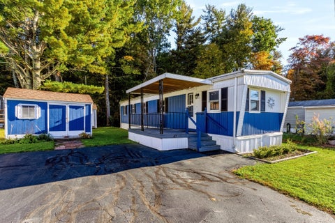 Photo of 47 Clems Way, Acushnet, MA 02743 (MLS # 73592003)