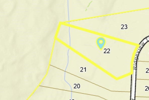 lot 11 Ridgeview Terrace