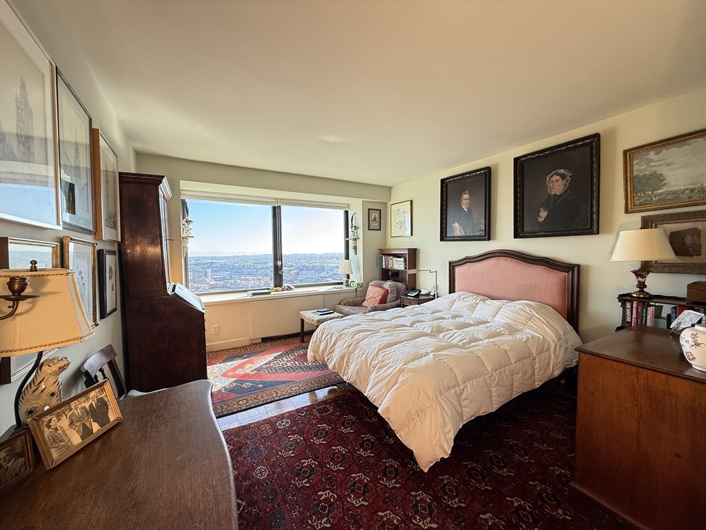 65 E India Row #PHF, Boston, MA Photo #11