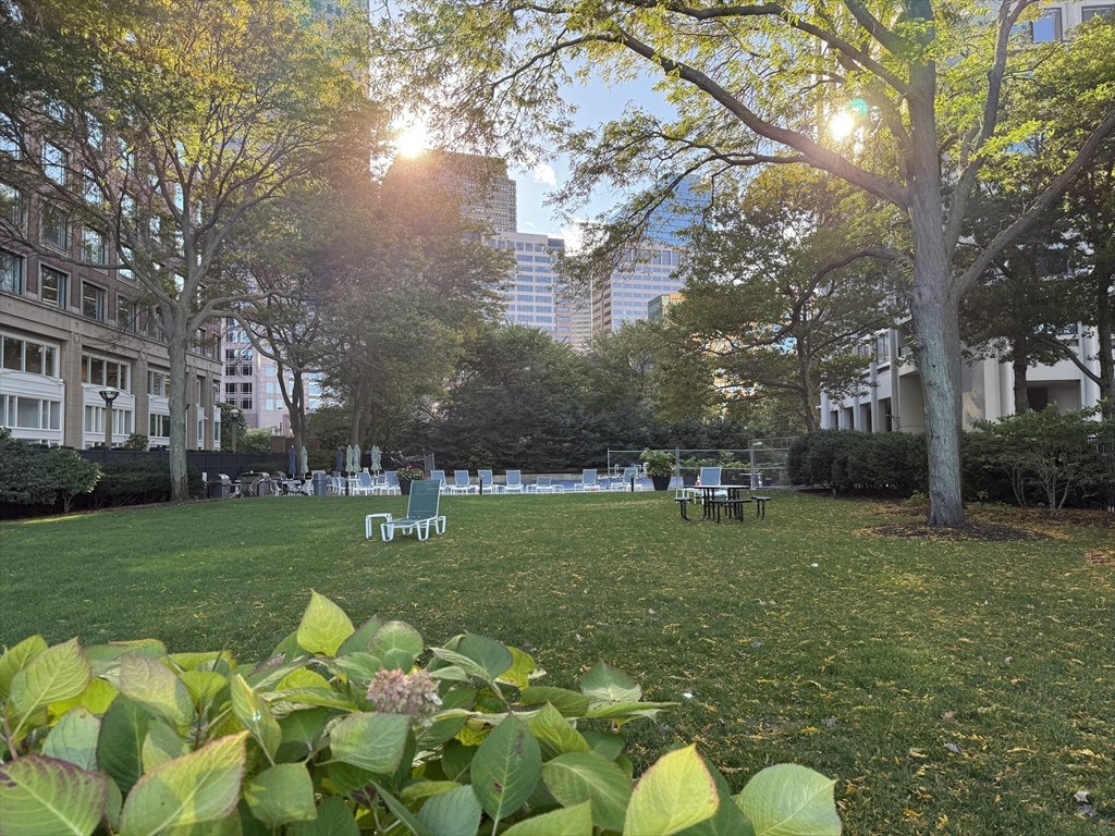 65 E India Row #PHF, Boston, MA Photo #13