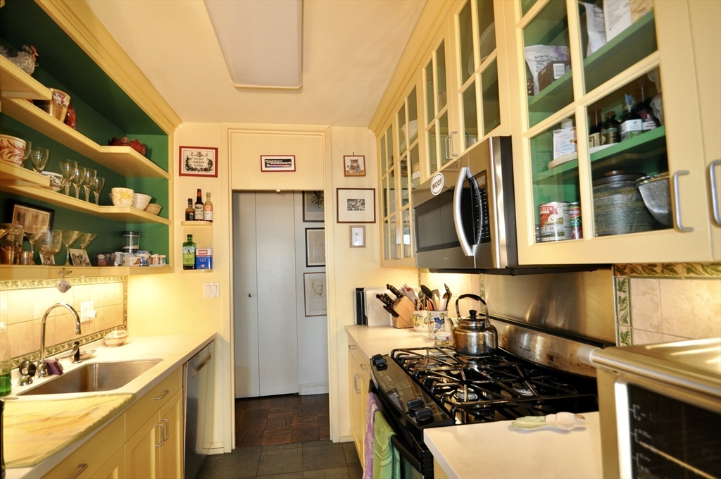 65 E India Row #PHF, Boston, MA Photo #9