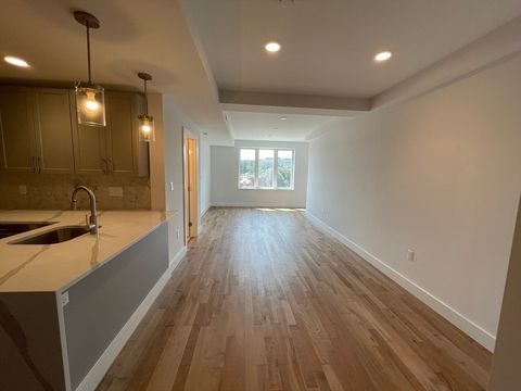 Photo of 50 Hichborn St #503, Boston, MA 02135 (MLS # 73483557)