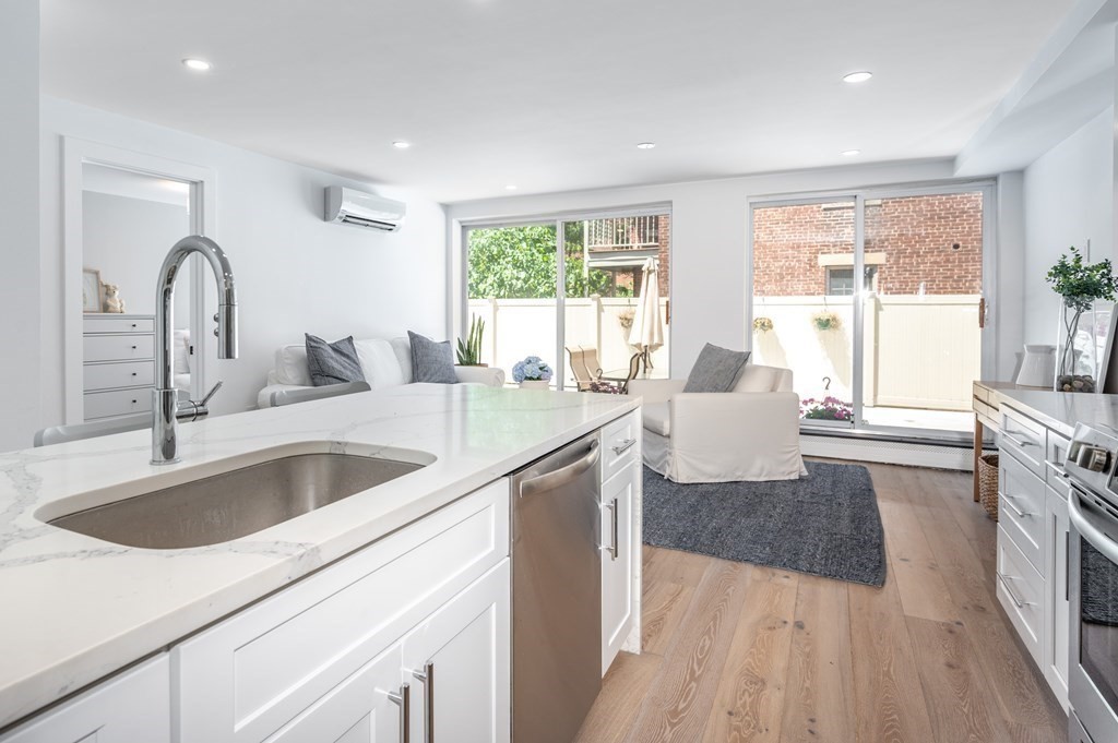 123 Sewall St 1G