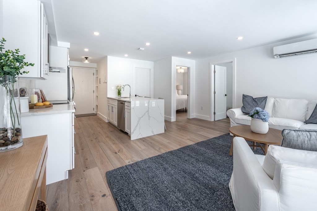 123 Sewall St 1G