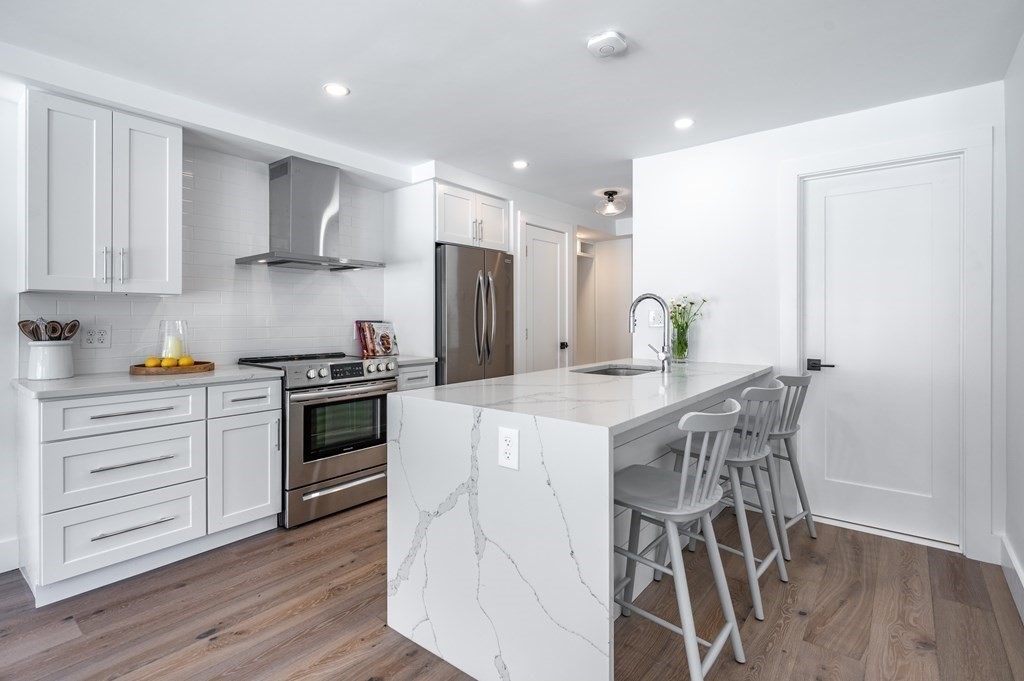 123 Sewall St 1G