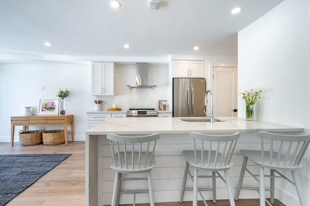 123 Sewall St 1G