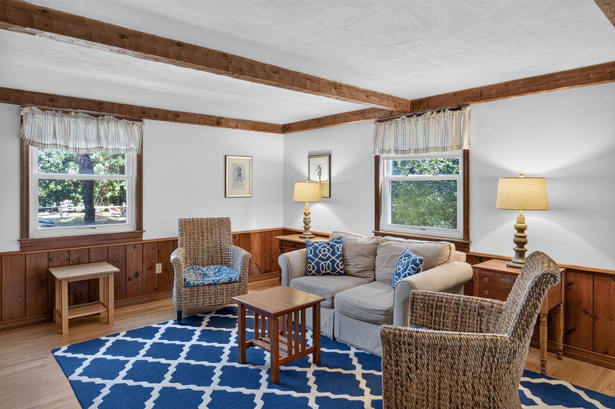 92 Dune Road