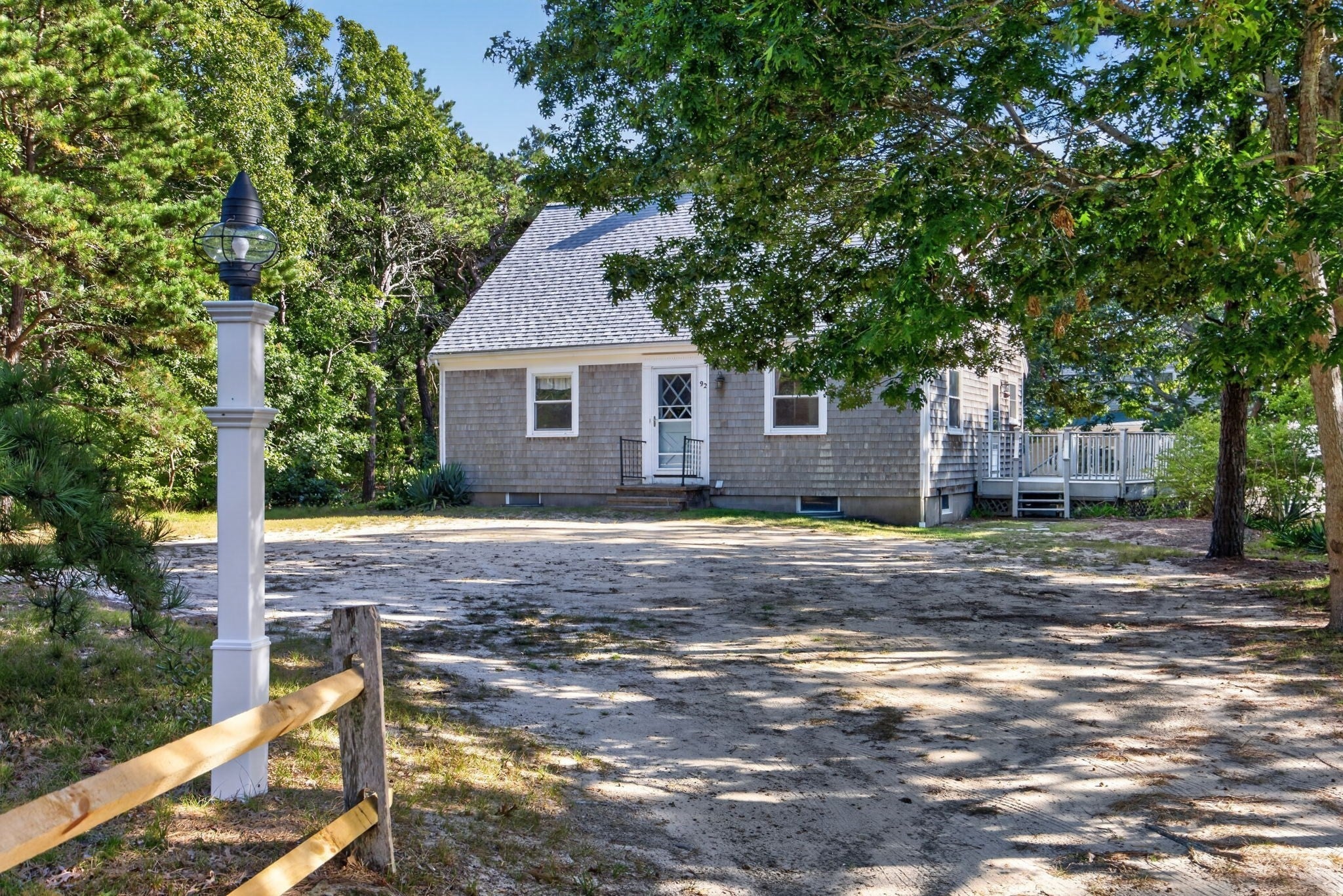 92 Dune Road