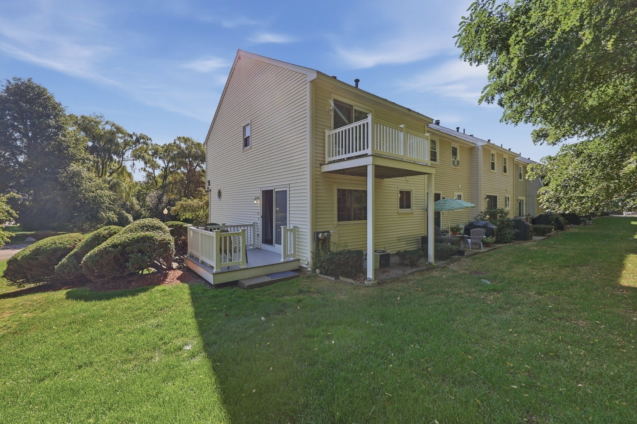 51 Frederick Street #81, Dracut, MA Photo #4