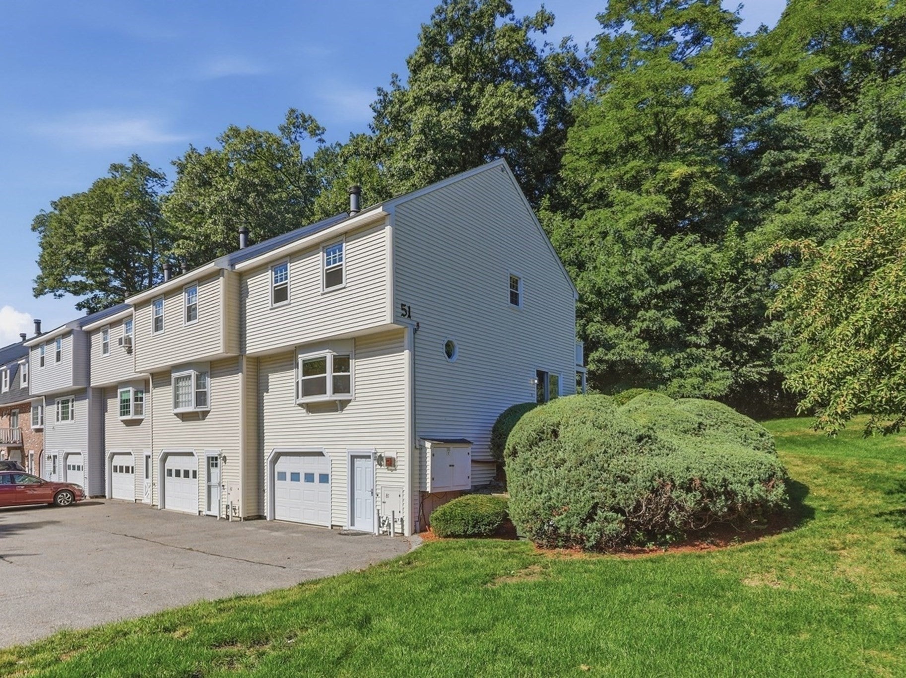 51 Frederick Street #81, Dracut, MA Photo #1