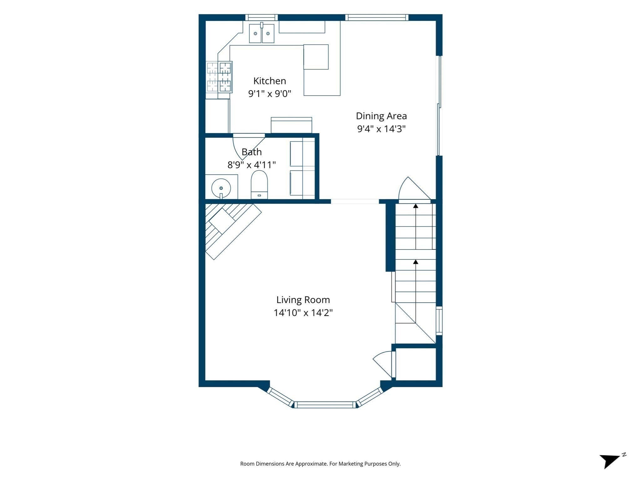 51 Frederick Street #81, Dracut, MA Photo #40