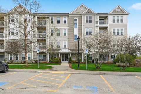 Photo of 9 Morgan Dr #304, Natick, MA 01760 (MLS # 73506037)