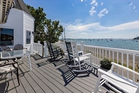 158 Cadish Hull MA 02045