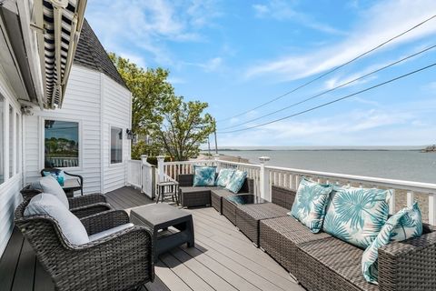 158 Cadish Hull MA 02045