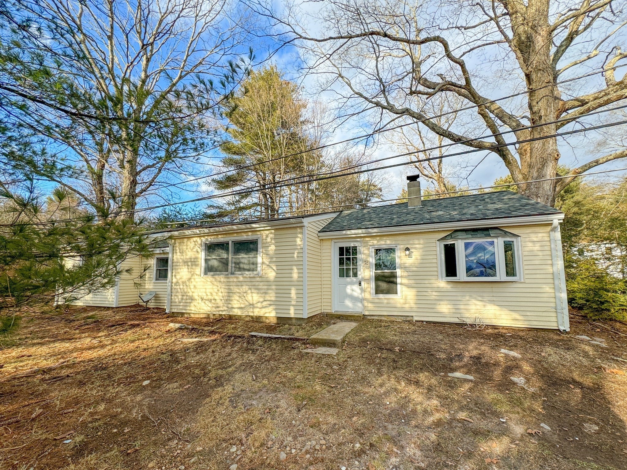 16 School House Cross Rd