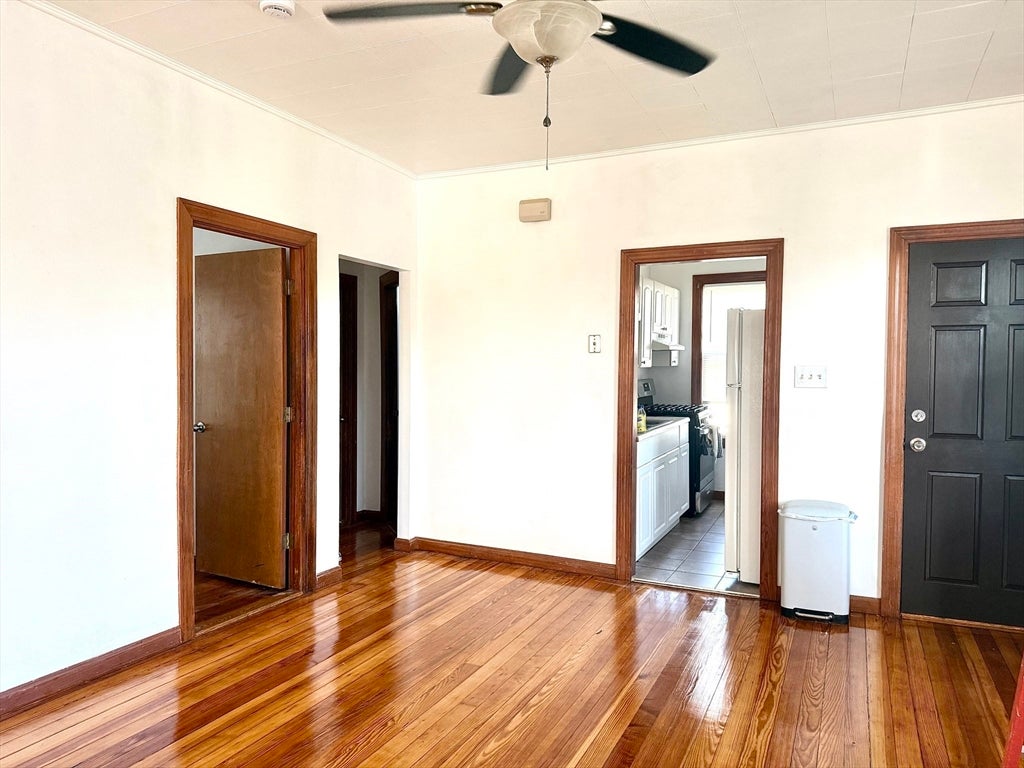 Photo of 46 Short Street, New Bedford, MA